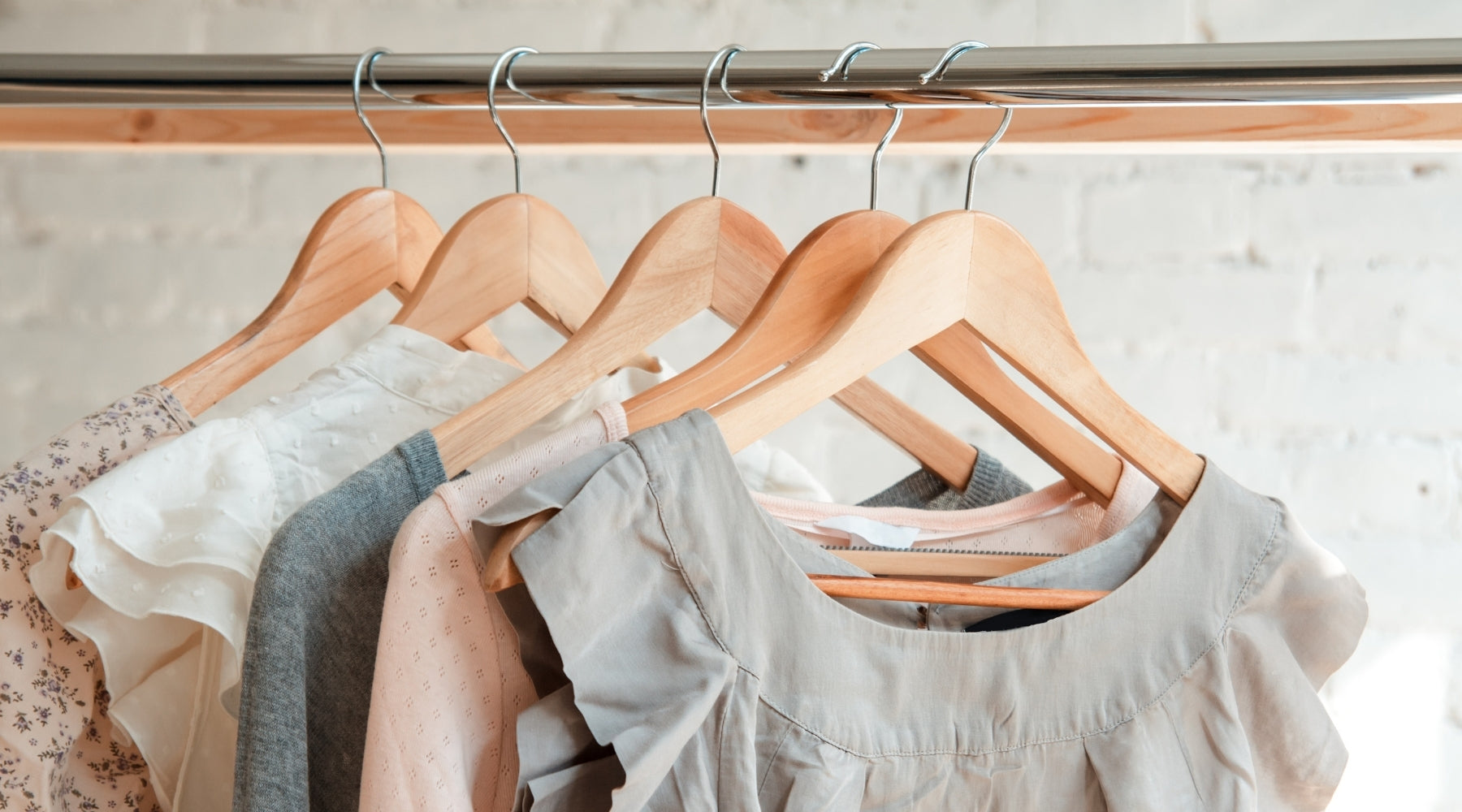 3 conseils pour s'habiller plus écolo